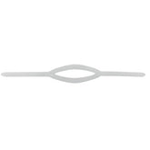 Seac Mask Strap Clear | Diving Sports Canada